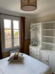 Appart'hotels Cosycocoon La Bastide : photos des chambres