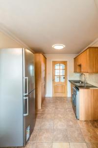 Keepers Lodge with Hot Tub