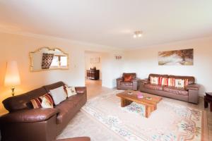 Keepers Lodge with Hot Tub