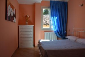 Holiday Home room in Vacanze Casa di Trizzi