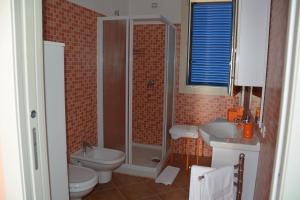 Vacanze Casa di Trizzi