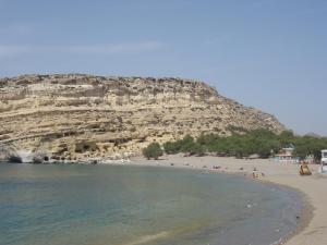 Studio George - near the beach