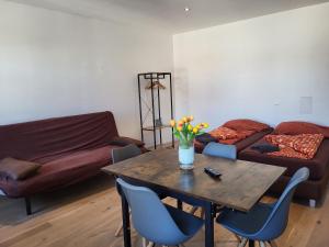 Apartment Hasengasse - Free Highspeed-Internet
