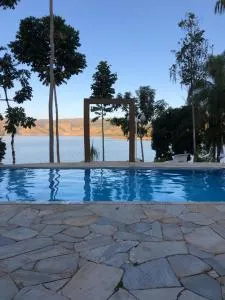 Nosso Recanto Pérola - Joaquim Messias