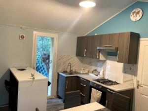 Charmant logement avec jardin privatif à la campagne