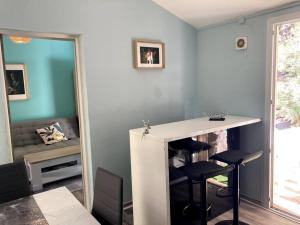 Appartements Charmant logement avec jardin privatif a la campagne : photos des chambres