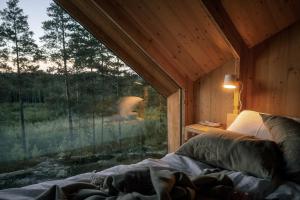 Hilltop House Premium Forest Villa