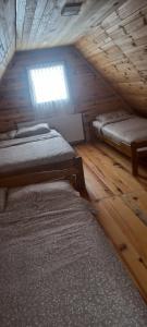 Porodicna brvnara Ivanovic