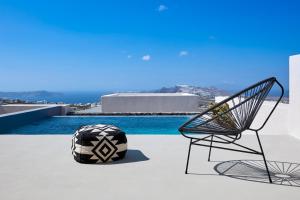 M&D Stories - 4hvězdičkové hotely ve městě Pyrgos