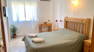 Hostal Sango Sierra de las Nieves - Ubytování bez kategorie ve městě Alozaina