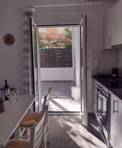 Snowbird-late check-out