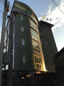 The State Apartment - Ban Bang Khwang