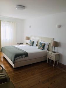 Deluxe Double Room with Balcony  room in Guarda Rios