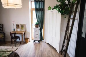 Chambre spacieuse Le clos des vignes