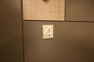 Luana Airport Apartments #4