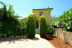 Dimitras Villas