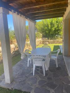 Villa Azzurra sul mare img29