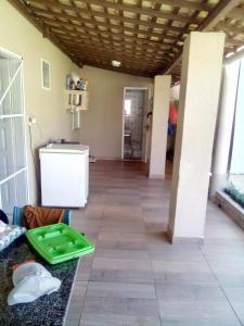 Casa de praia gourmet Abais