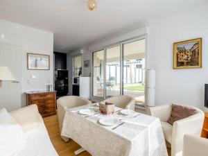 Appartements Superb apartment with huge terrace : photos des chambres