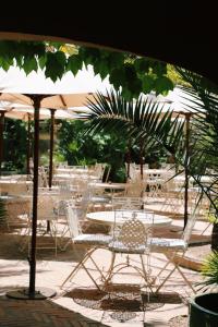 Hotels Hotel Villa Marie Saint Tropez : photos des chambres