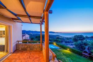 Sissi Hills Villa