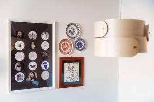 Paradise by Quokka 360 - with a 180 view of the Gulf of Lugano