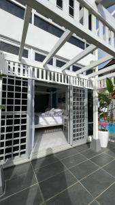 Beit Azzahra Private Pool Villa at Pantai Batu Hitam
