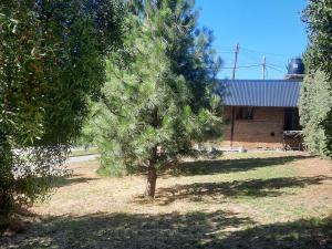 Cabaña acogedora en el centro de Epuyen