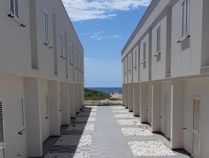 Villa Roberta Spiaggiabianca Deluxe - A 20 metri dal mare