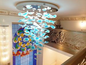 LOFT LUXE et GLAMOUR ! NICE CENTRE.