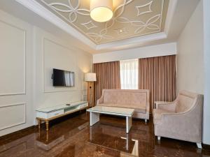 Enrise By Sayaji Rau Indore