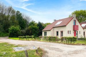 Tof wellness huis, alles nieuw, gelegen bij meer.