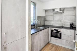 Tof wellness huis, alles nieuw, gelegen bij meer.