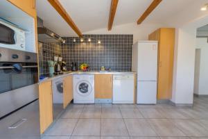 La Bastide, villa en duplex idéalement située à quelques pas de la mer