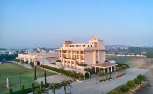 Enrise By Sayaji Rau Indore - Mhow