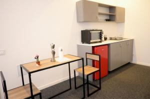 Luana Airport Apartments #6