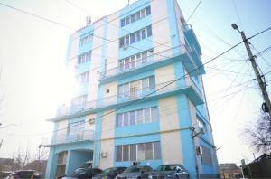 Luana Airport Apartments #6