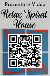 Relax Spiral House