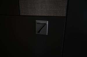 Luana Airport Apartments #7