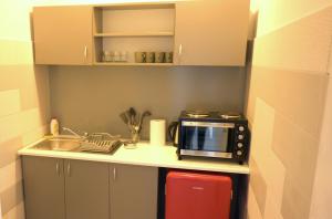 Luana Airport Apartments #7