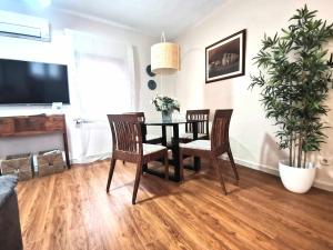 Casa Manuela, Más que una Casa, un Hogar