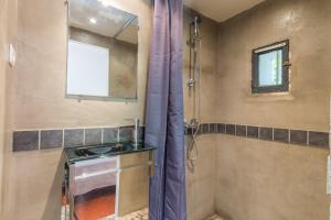 Le Mas, maison au charme provençale idéalement située entre mer et vignes