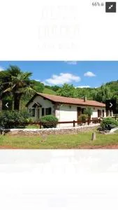 Casa rural altza erreka - Maya del Baztán