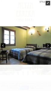 Casa rural altza erreka