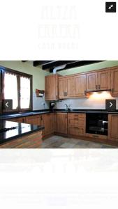 Casa rural altza erreka