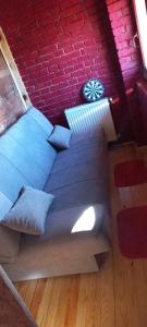 Porodicna brvnara Ivanovic