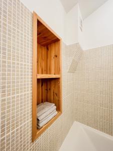 Maisons de vacances Le Clos des Aubrys : Cottage 1 Chambre