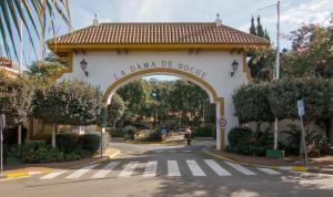 Puerto Banus Paradise 4 dormitorios Dama de Noche