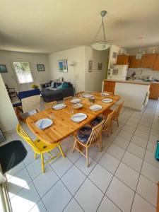 Appartements La White House, 8 personnes/8 velos + free Parking : Appartement