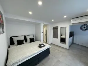 S-AP Daily Room Stuttgart - Gablenberg